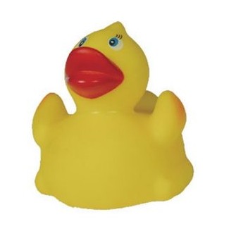 Temperature Original Rubber Duck