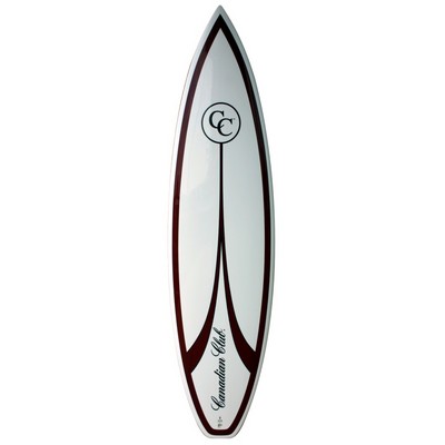 Surfboard - 77" / Fiberglass