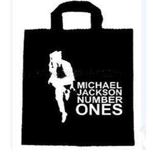 MJ Non-Woven Plastic Bags