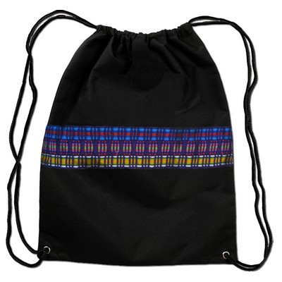 Panal Cinch Bag