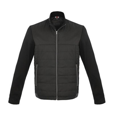 Hybrid Men's Jacket