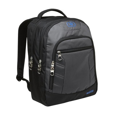 OGIO® Colton Backpack