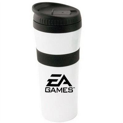 20 Oz. Stainless Steel Tumbler