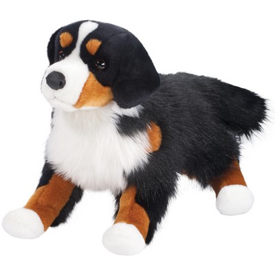 Alps Bernese Mountain Dog