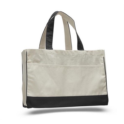 Canvas Standard Tote Bag