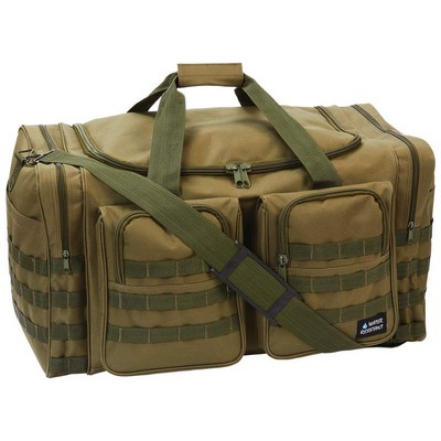 26" Tactical Tote Bag