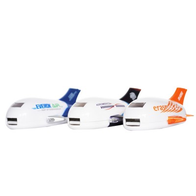 4GB Dreamliner Airplane USB Flash Drive