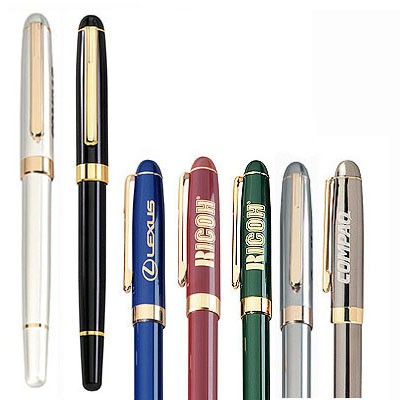 Axford Rollerball Pen