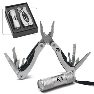 Voyager Multi-Function Tool Set