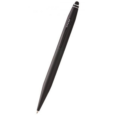 Tech2™ Satin Black Dual Function Pen/Stylus