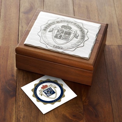 Mercer Small Keepsake Box