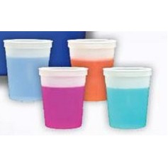 Color Changing Stadium Cup (16 Oz.)