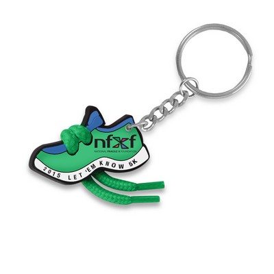 Sneaker Key Ring