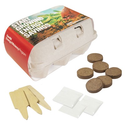 Create Your Own Garden Kit