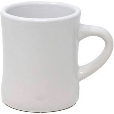 Diner Mug 10 oz.