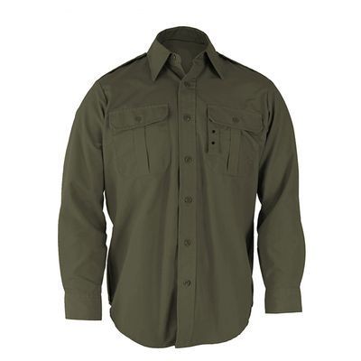 Propper® Men's Long Sleeve Tactical Dress Shirt