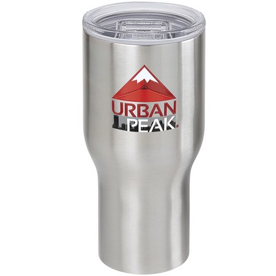 30 Oz. Urban Peak® Vacuum Tumbler