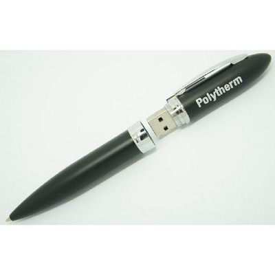 16 GB Multifunction Pen USB Flash Drive