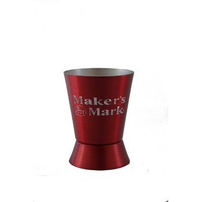 8 Oz. Satin Finish Mint Julep Cup