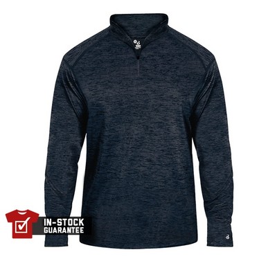 Tonal Blend 1/4 Zip