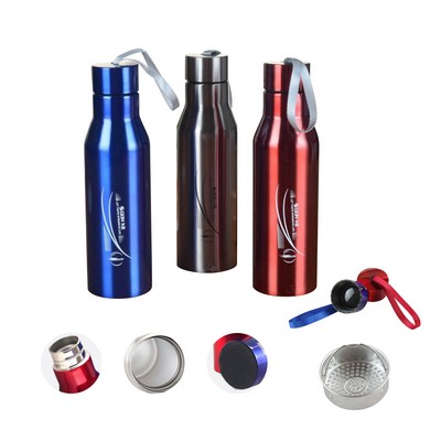 Stainless Steel Thermos