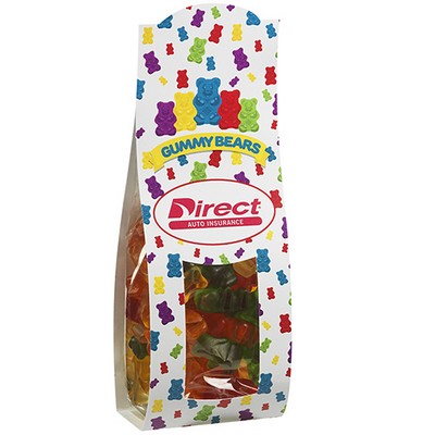 Candy Desk Drop w/ Gummy Bears (Large)