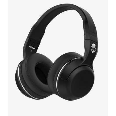 Skullcandy® Hesh 2 Wireless Headphones - Silver