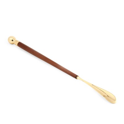 Wood Shoe Horn