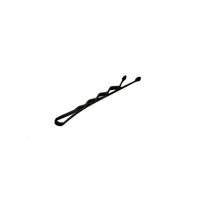 Black Bobby Pin