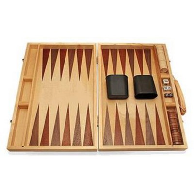 Backgammon Game