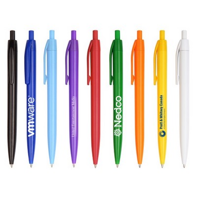 Freedom Plastic Pen