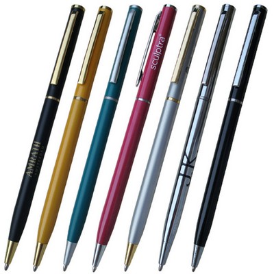 Advertising Metal Pen