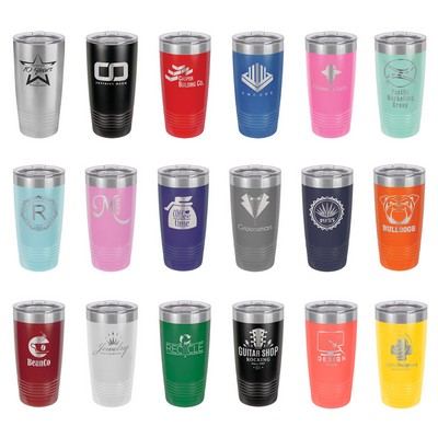 20 Oz. Ringneck Tumblers