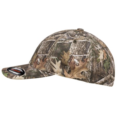 FLEXFIT® TrueTimber® Kanati Camo Cap