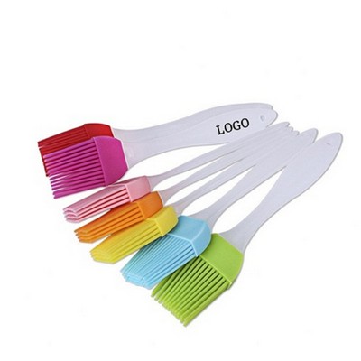 Silicone BBQ Brush