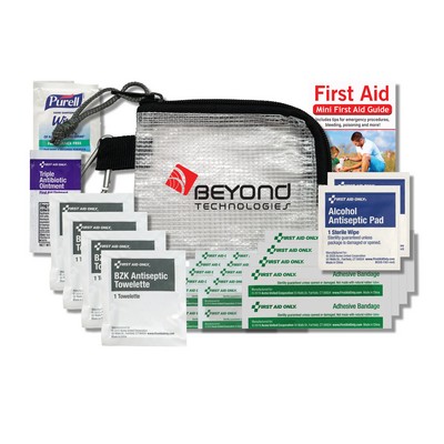 First Aid Essentials