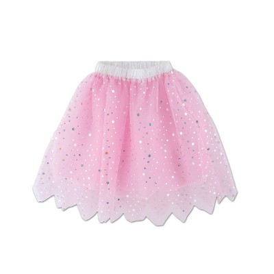 Princess Tulle Skirt