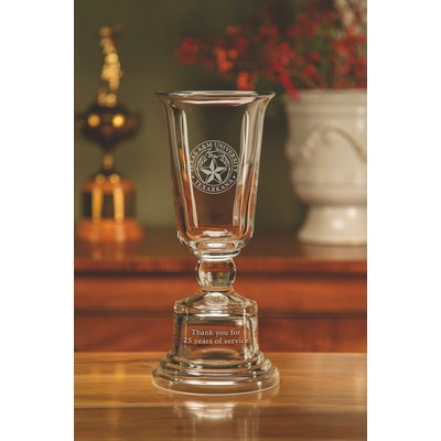 Heritage Pedestal Cup