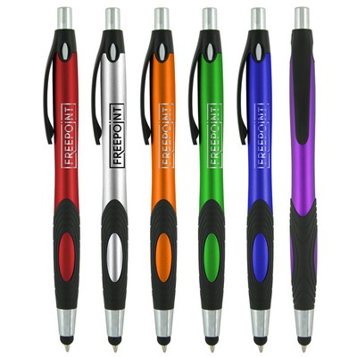 Santana Stylus click pen