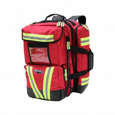 Kemp USA Ultimate EMS Backpack