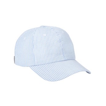 Summer Prep Cap