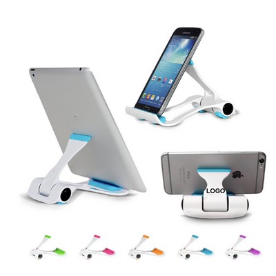 Tablet and Cell Phone Stand Holder