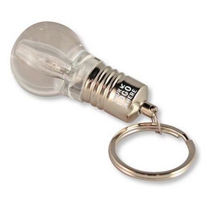 256 MB Light Bulb Style Flash Drive