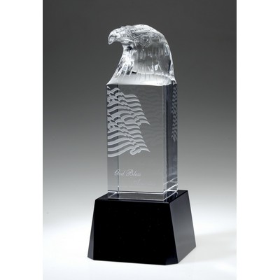 Crystal Eagle Award