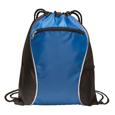 Port Authority® Fast Break Cinch Pack