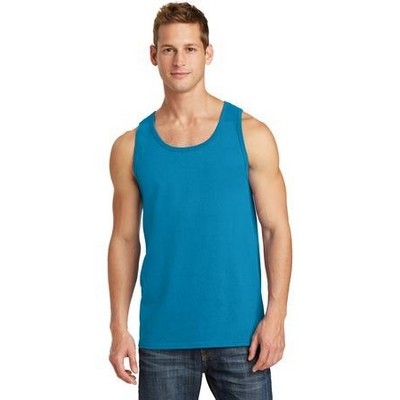 Port & Company® Core Cotton Tank Top