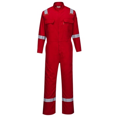 Flame Resistant Coverall 88/12