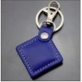 Leatherette Key Chain Story