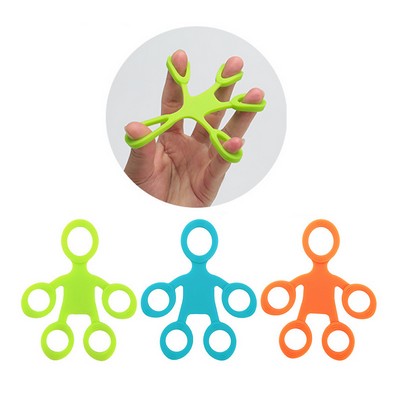 Silicone Finger Trainer