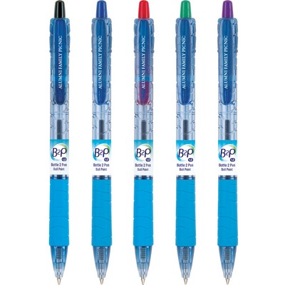 B2P Ball Point - Clip Imprint